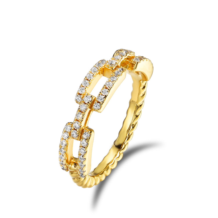 Empress Rings