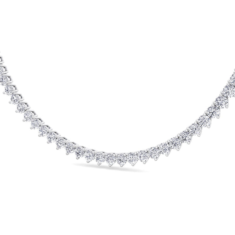 Lab Grown Diamond Gold Jewelry
