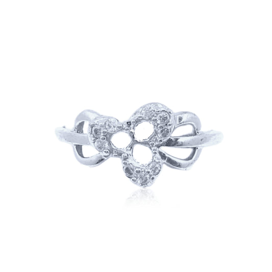 Sterling Silver Ring