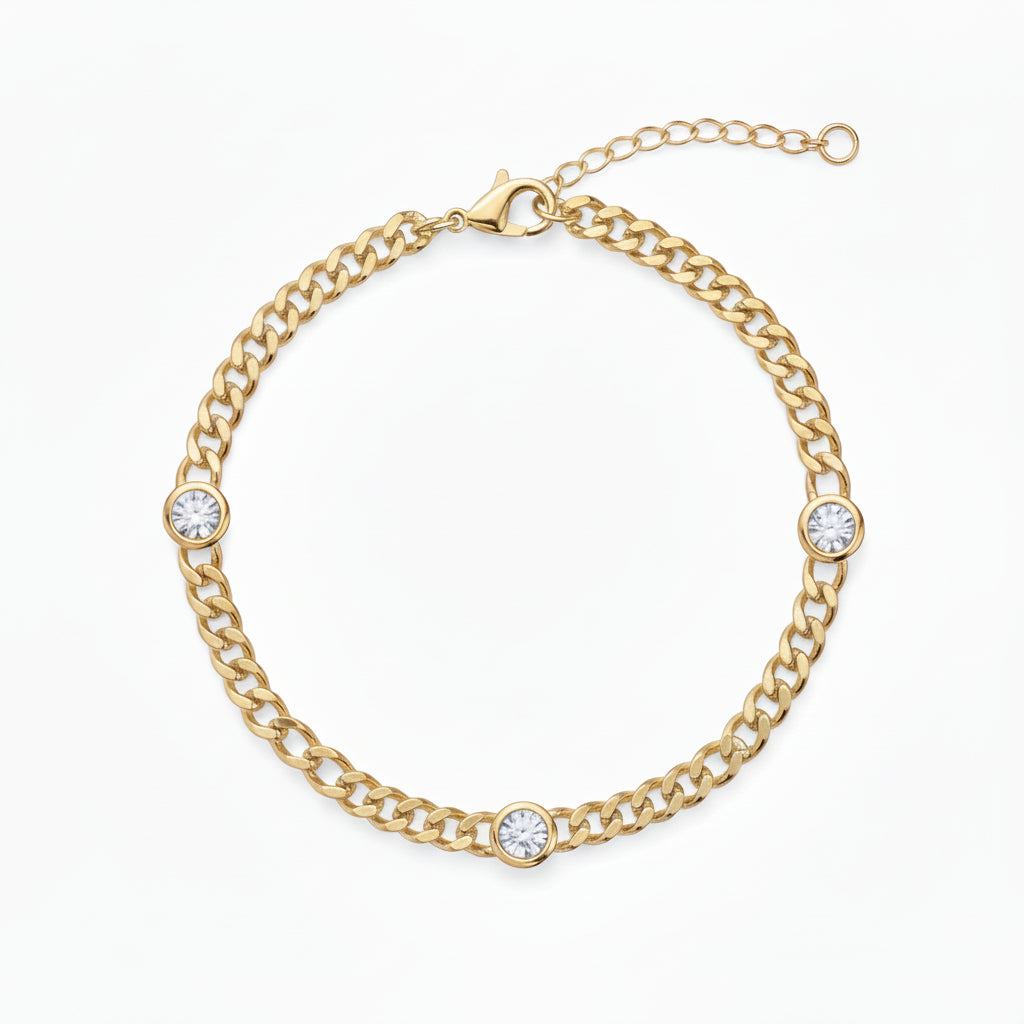 Sterling Silver Pear Shaped stones Pearl And CZ Stud earrings Earrings