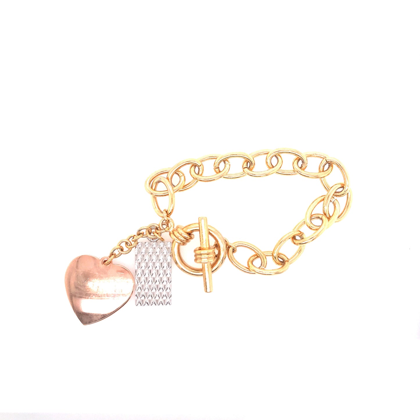 Chain Bracelet - HK Jewels