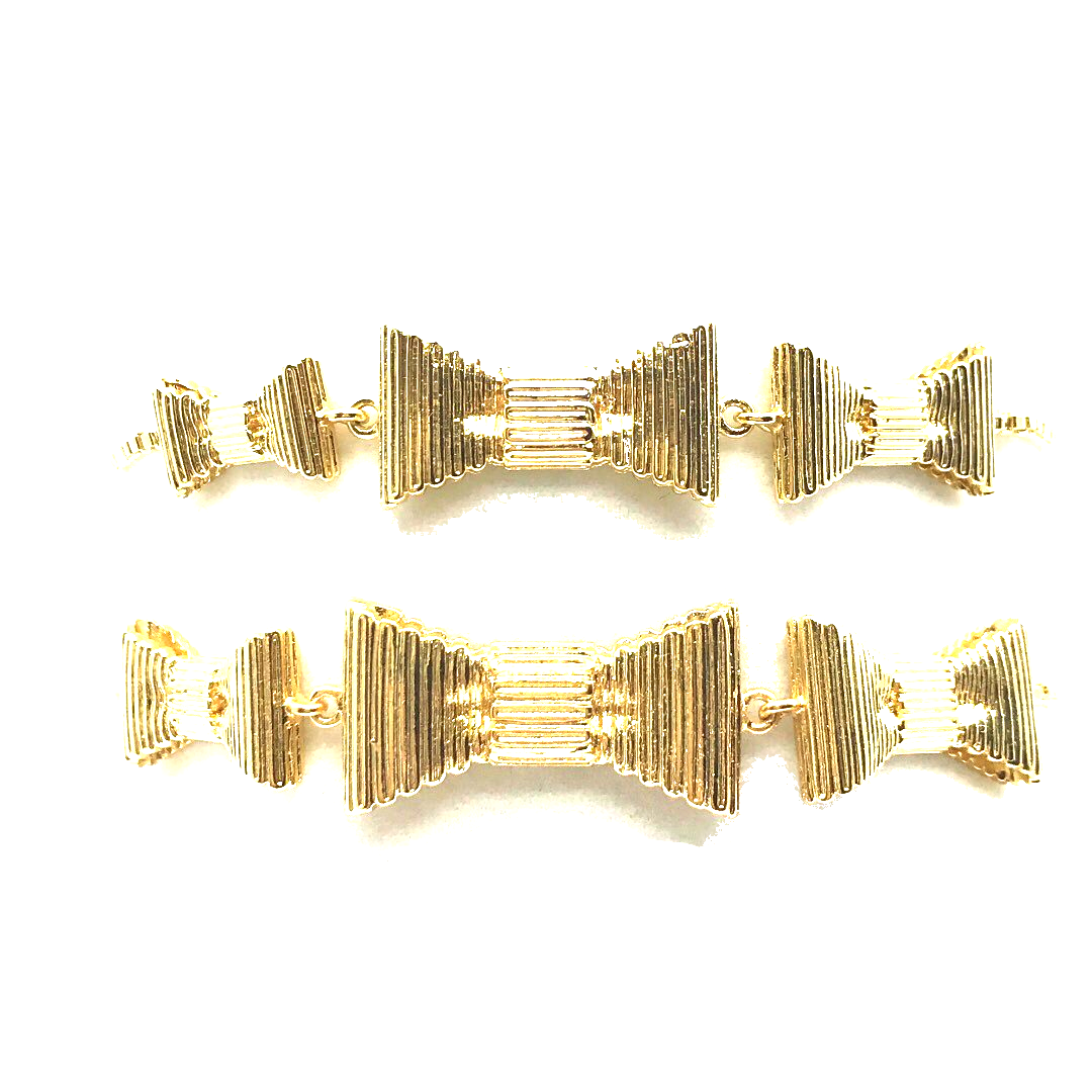 Bow Bracelet - HK Jewels