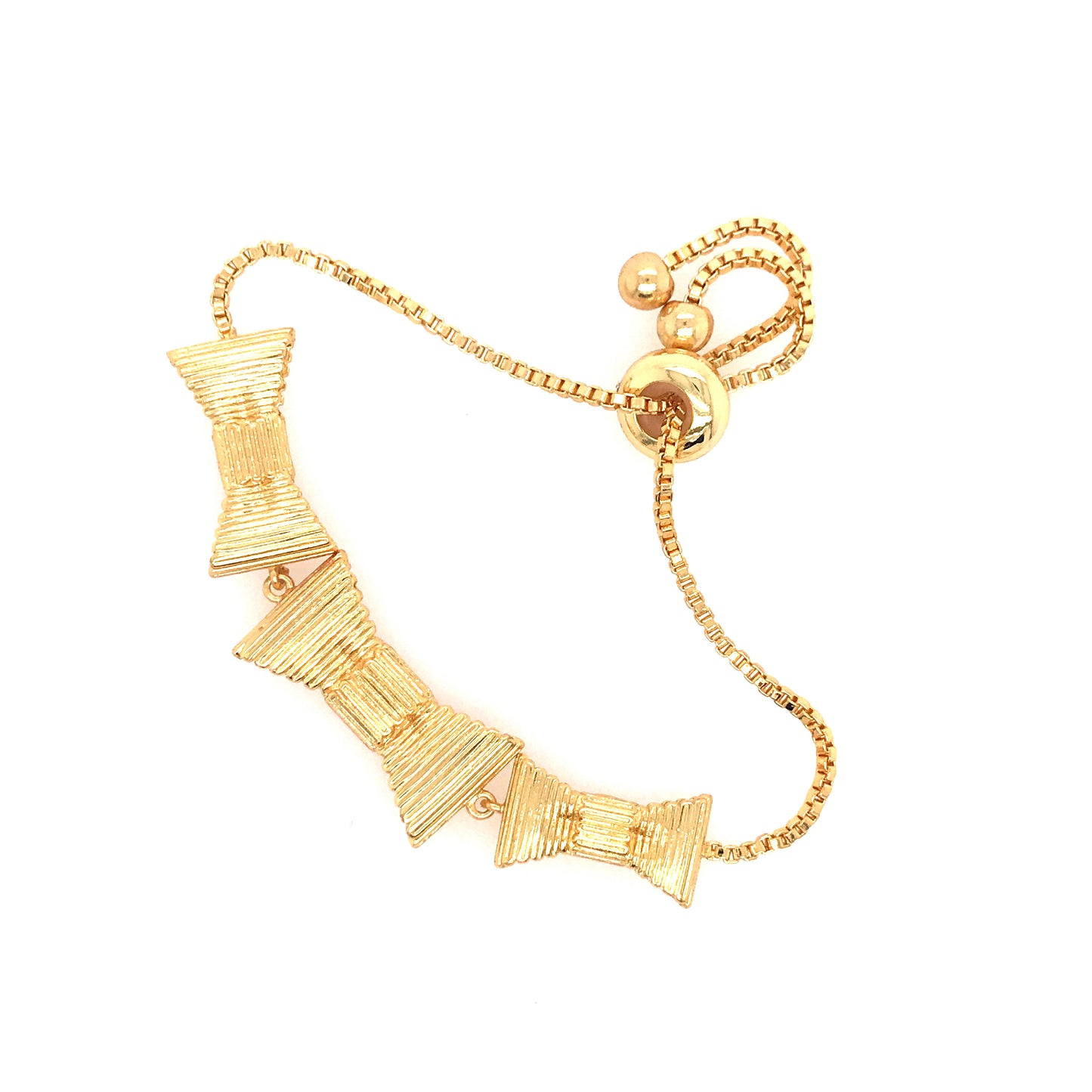 Bow Bracelet - HK Jewels