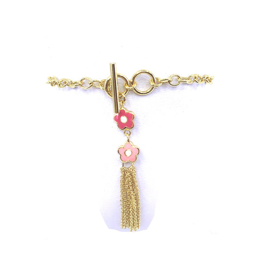 Chain Bracelet - HK Jewels