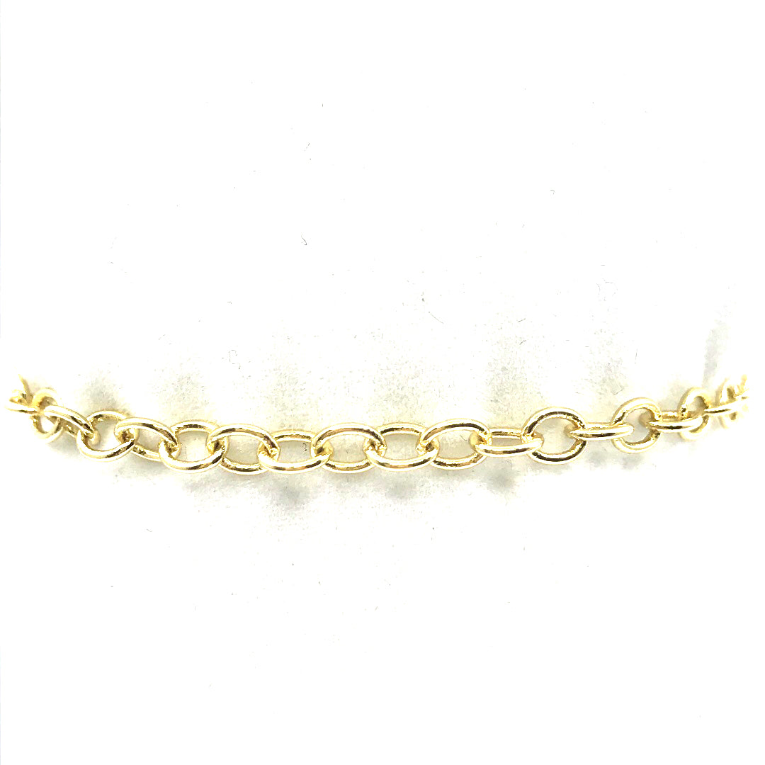 Chain Bracelet - HK Jewels