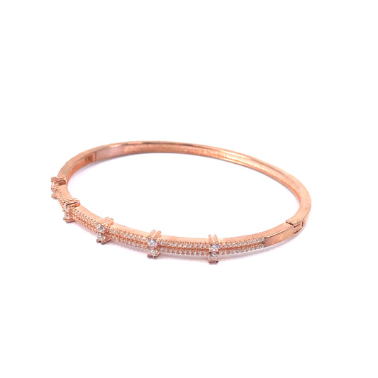 Sterling Silver Bangles - HK Jewels