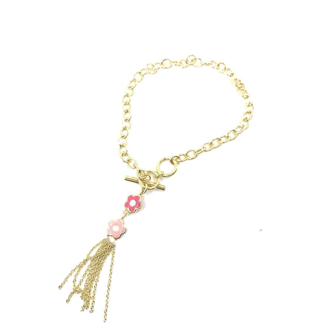 Chain Bracelet - HK Jewels