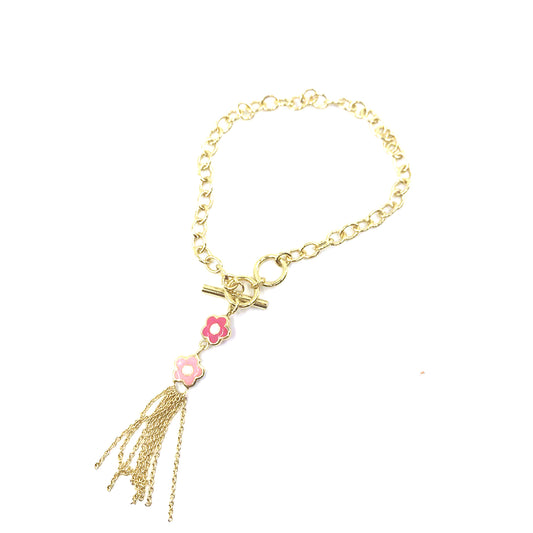 Chain Bracelet - HK Jewels