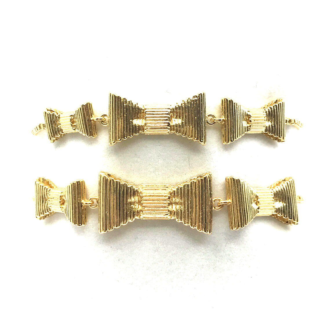Bow Bracelet - HK Jewels