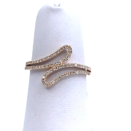 14K Ring - HK Jewels