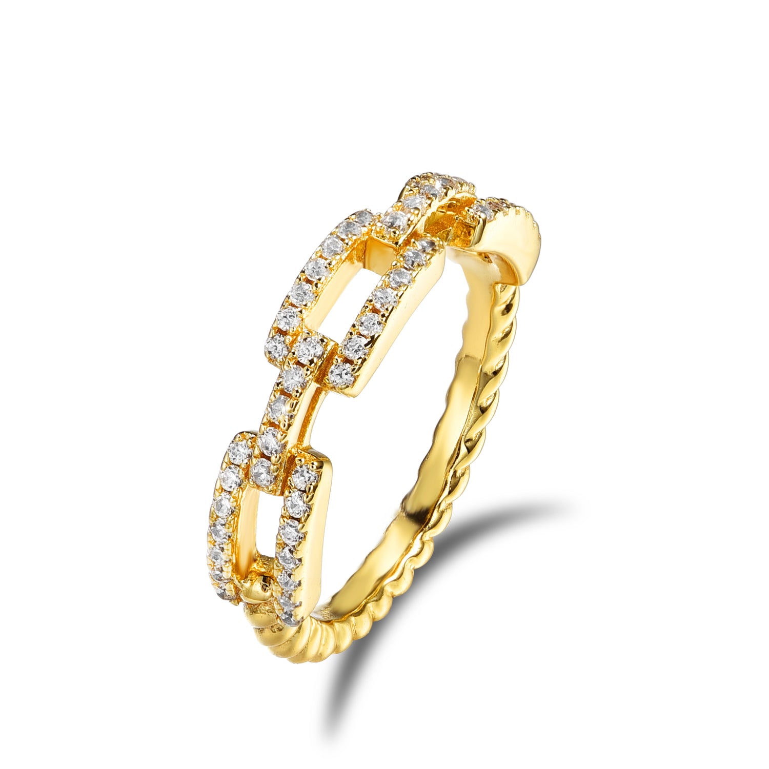 Empress Rings