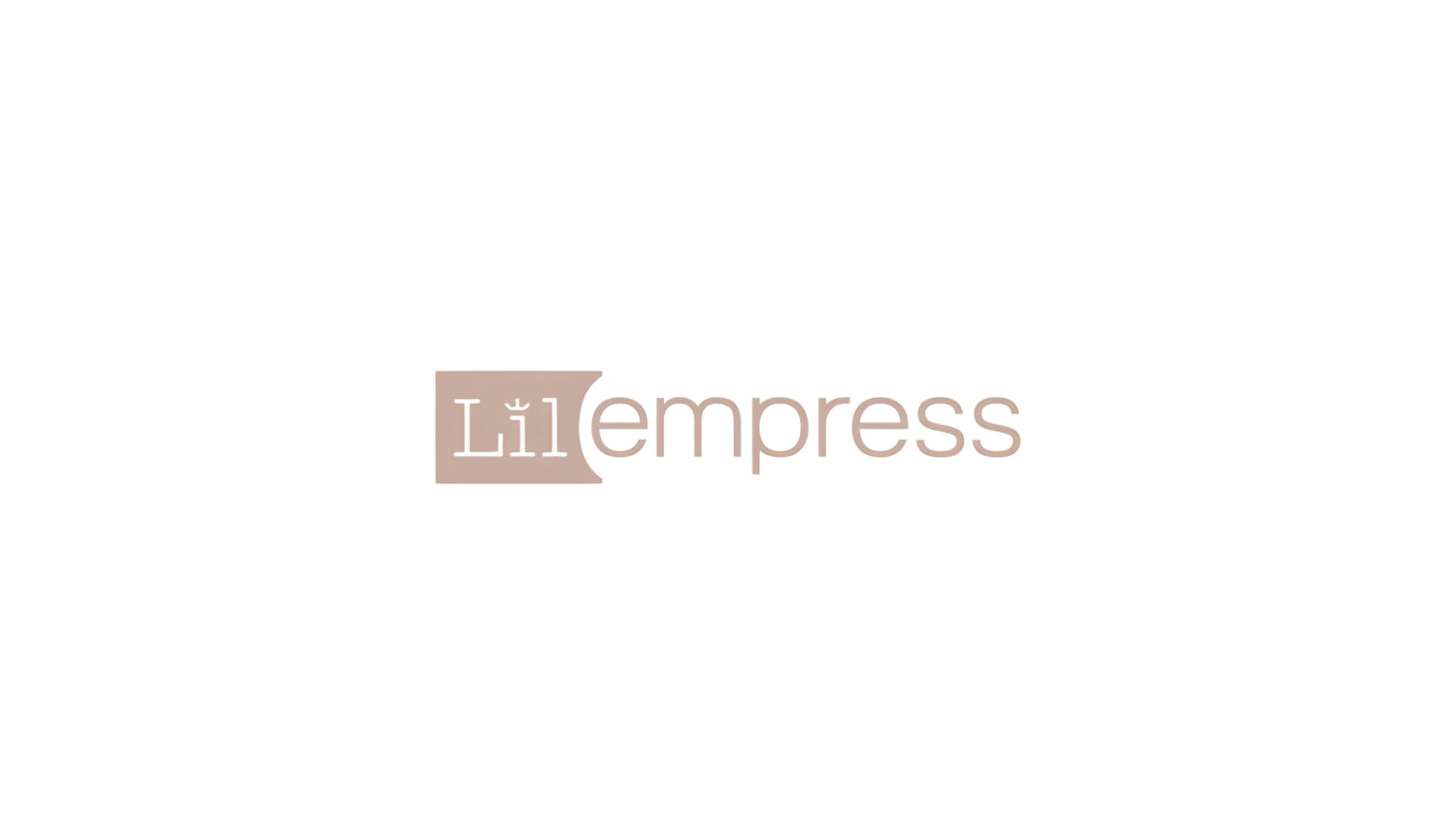 Lil' Empress
