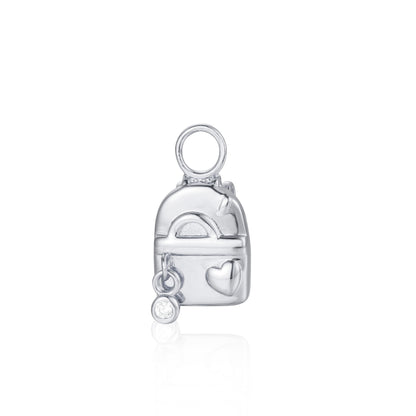 Sterling Silver Link It Charms