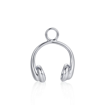 Sterling Silver Link It Charms