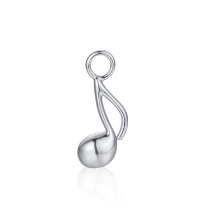 Sterling Silver Link It Charms