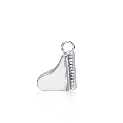 Sterling Silver Link It Charms