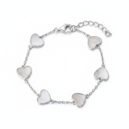 Rhodium Plated Variant