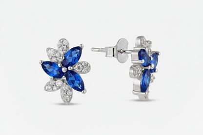 Sapphire - Front & Side