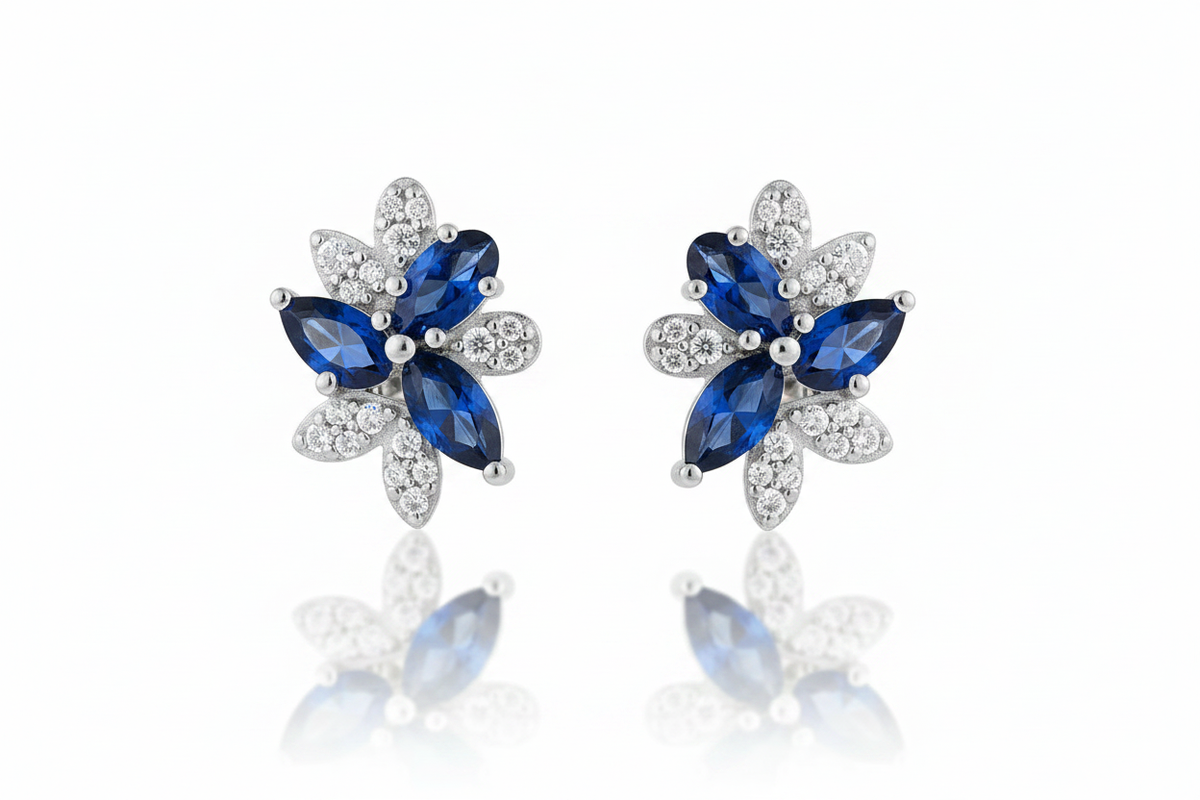 Sapphire - Pair v4