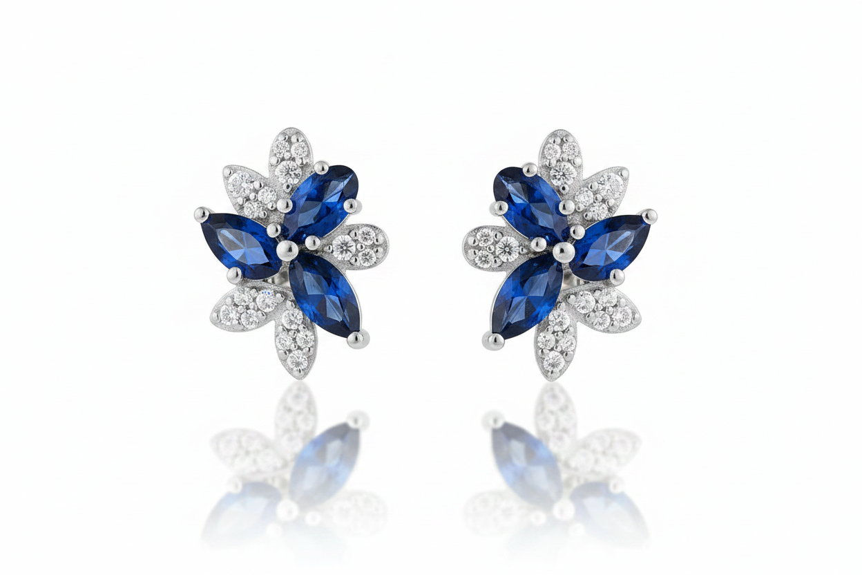 Sapphire - Pair v4
