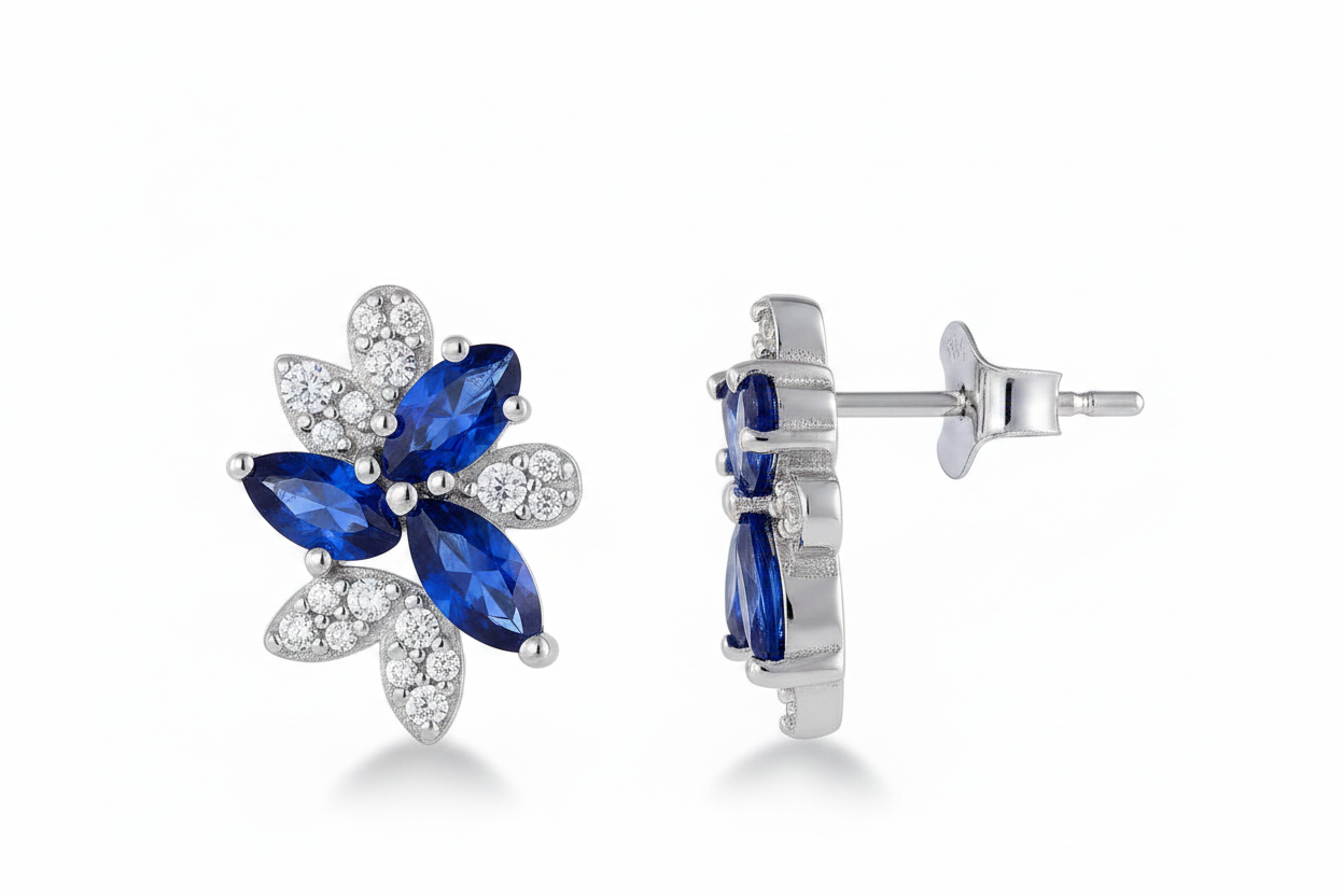 Sapphire - Side Profile