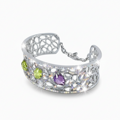 Sterling Silver Bangle Bracelet