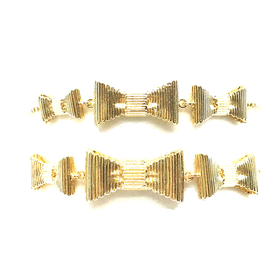 Bow Bracelet - HK Jewels