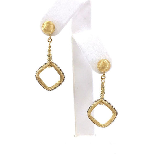 14k Earring - HK Jewels