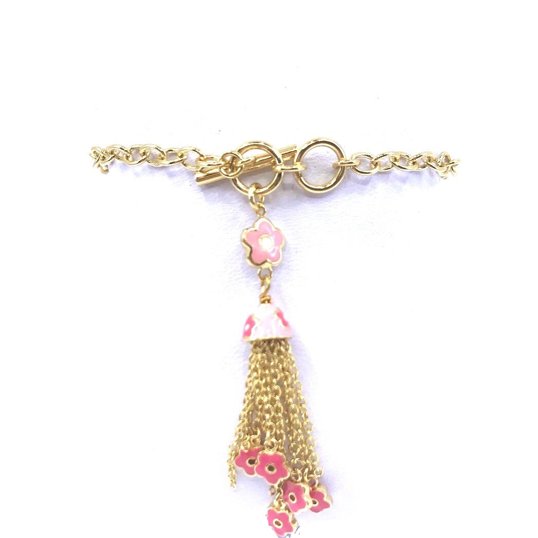 Chain Bracelet - HK Jewels
