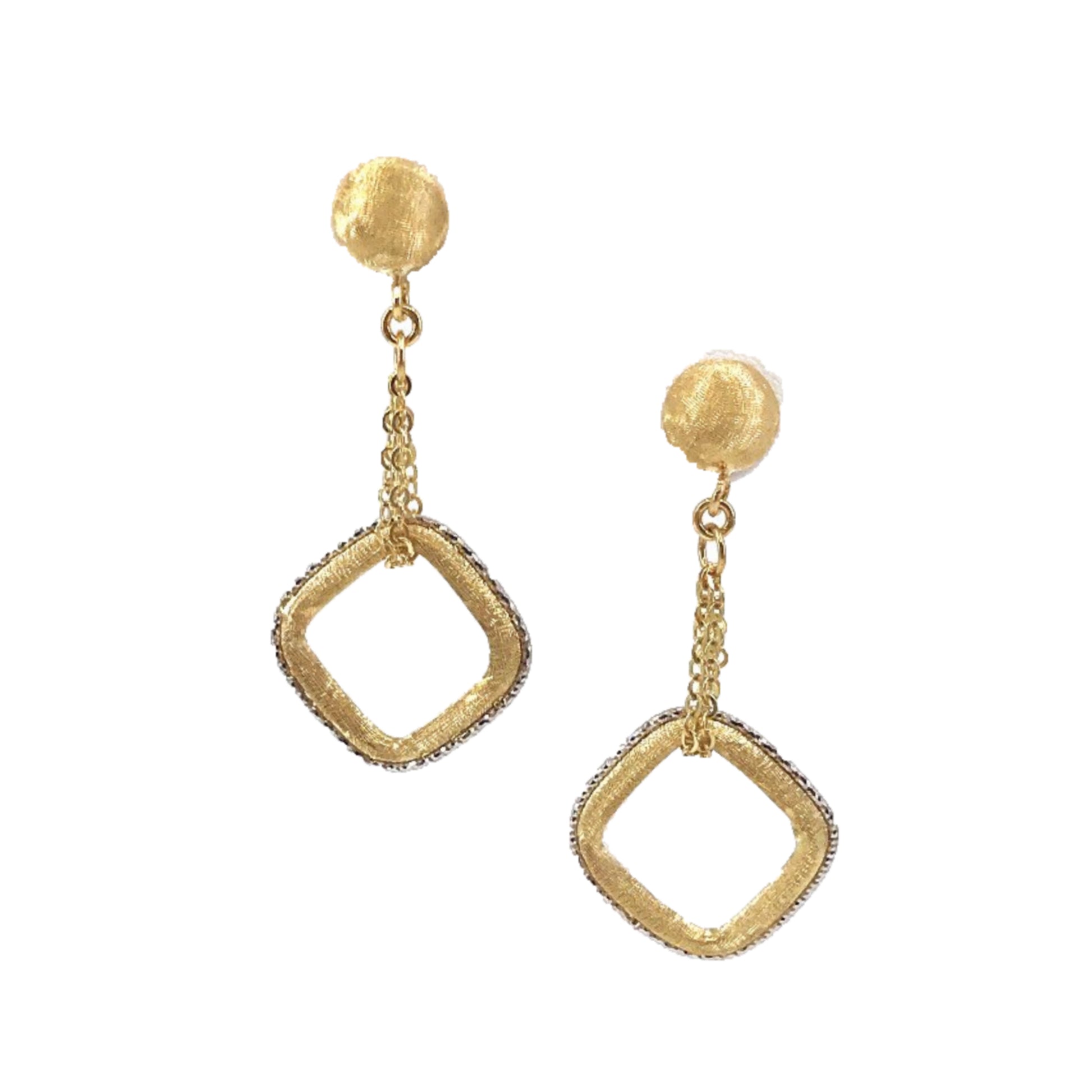 14k Earring - HK Jewels