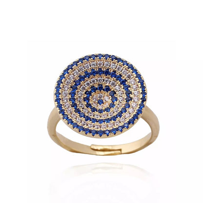 Circle Ring - HK Jewels