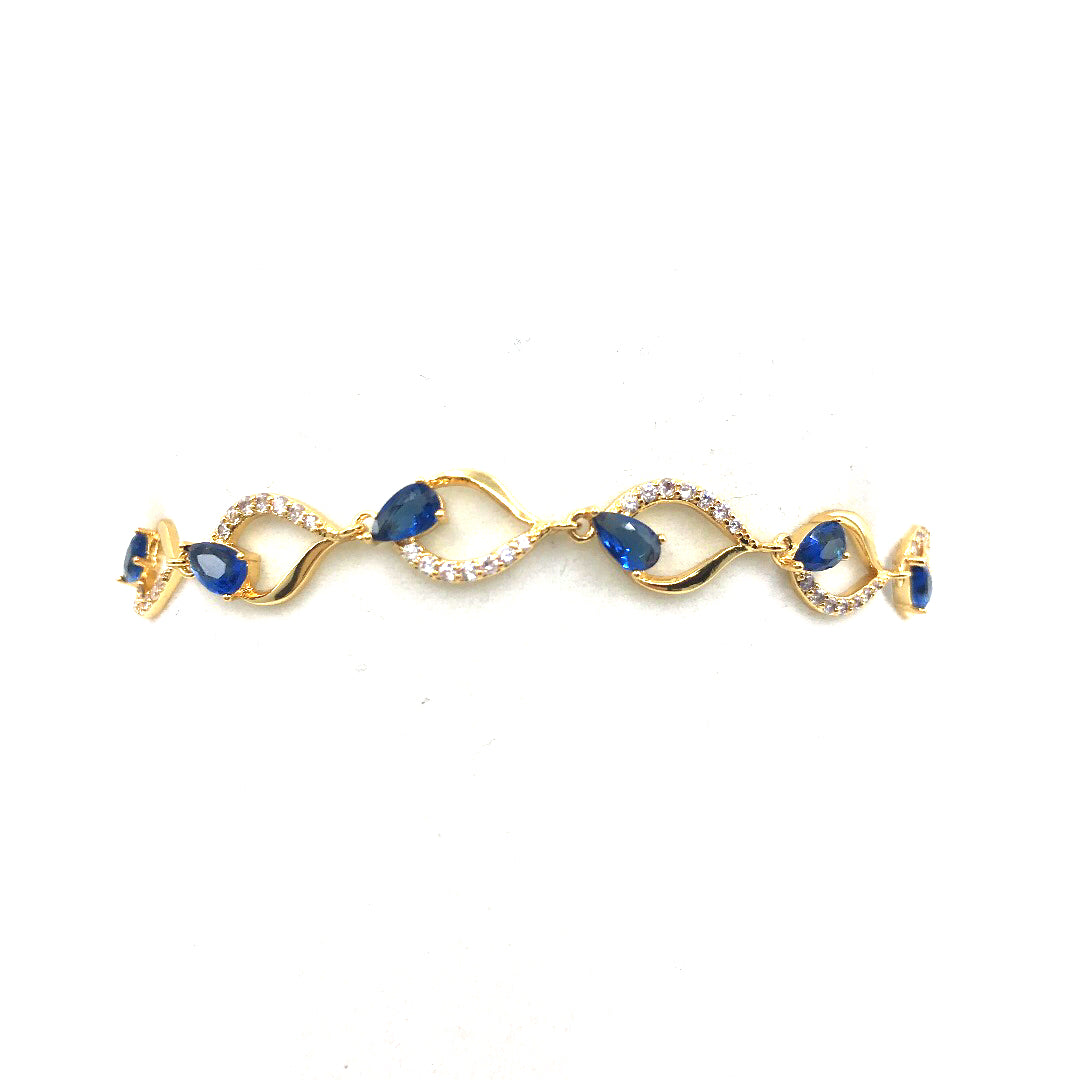 Link Bracelet - HK Jewels