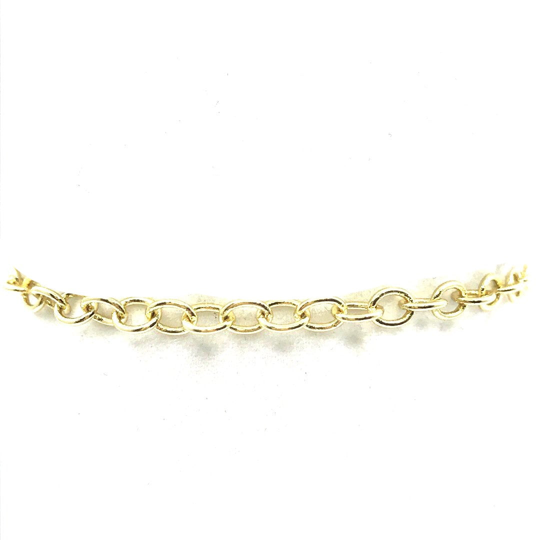 Chain Bracelet - HK Jewels