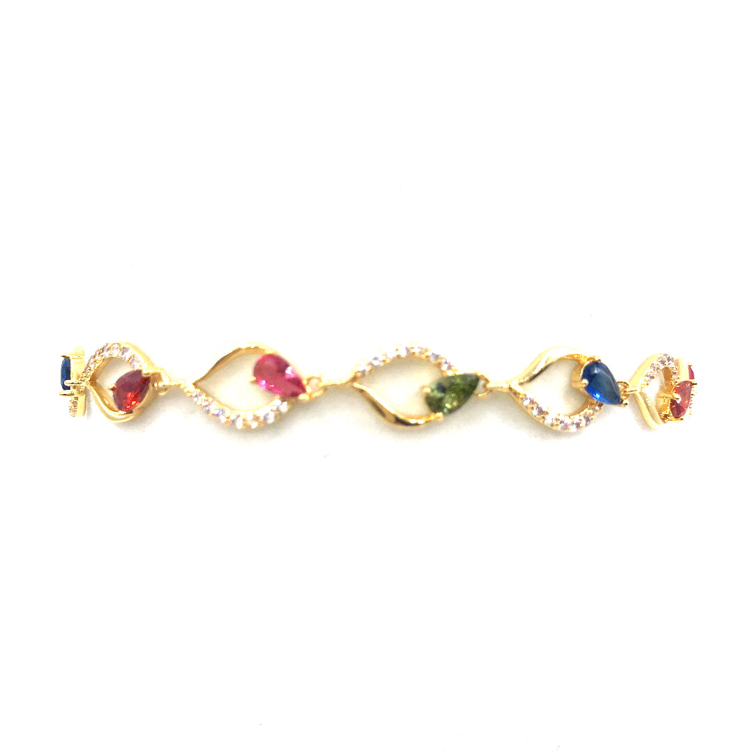 Link Bracelet - HK Jewels