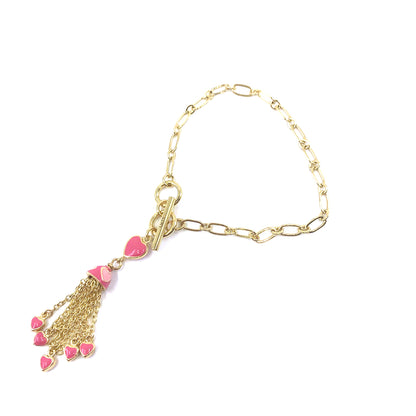 Chain Bracelet - HK Jewels