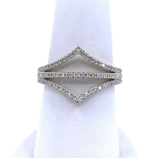 Gold Ring - HK Jewels