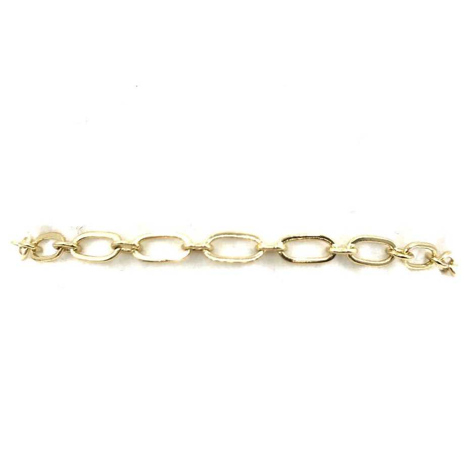 Chain Bracelet - HK Jewels